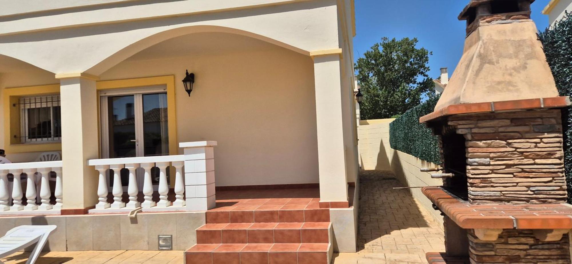 Marimar Villa Riumar Exterior photo