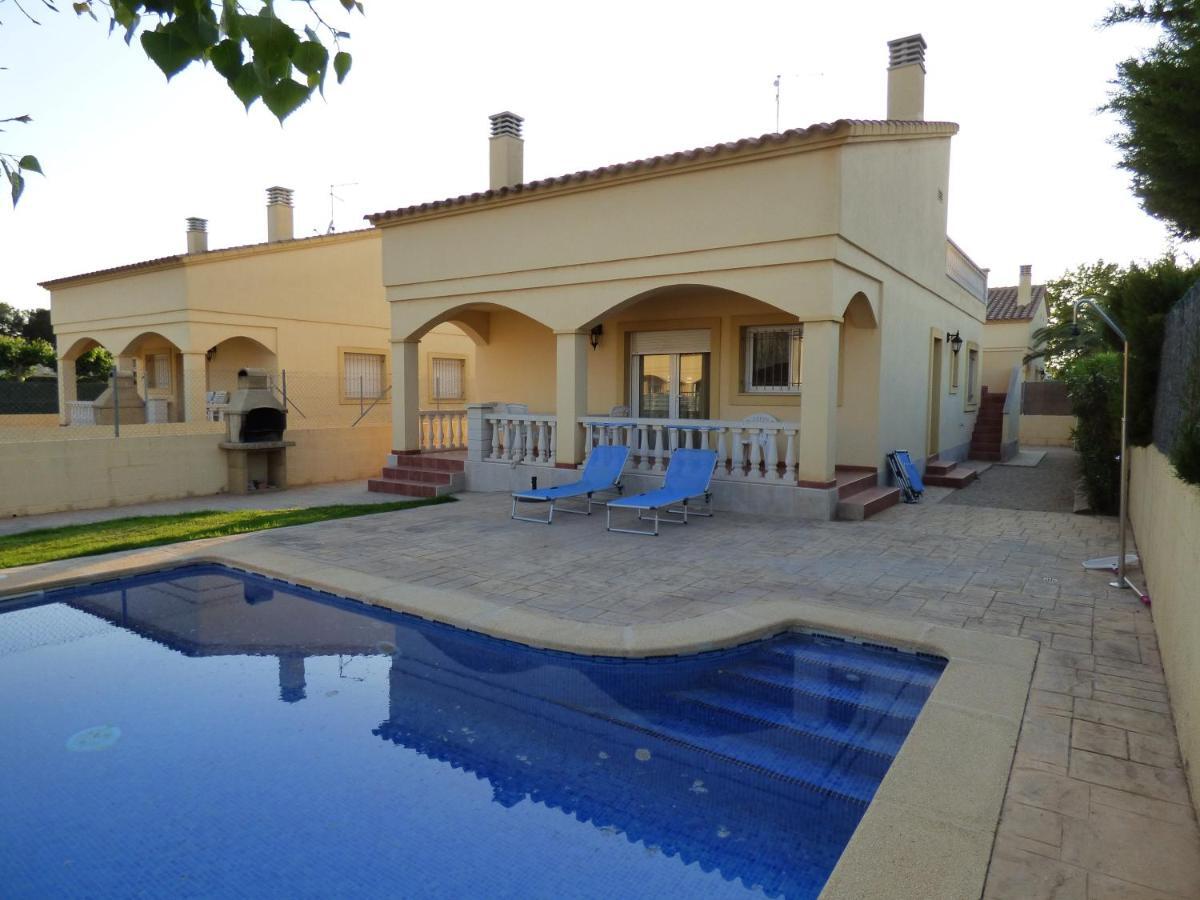 Marimar Villa Riumar Exterior photo
